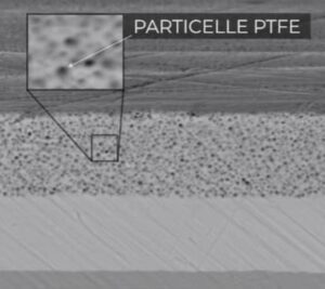 nickel ptfe