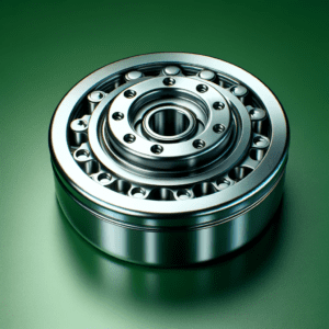 automotive chemical nickel plating