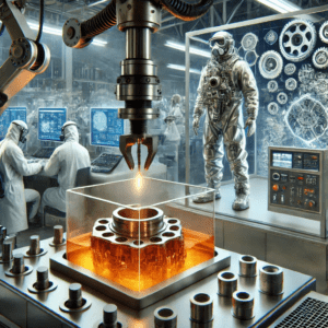 applicazioni industriali