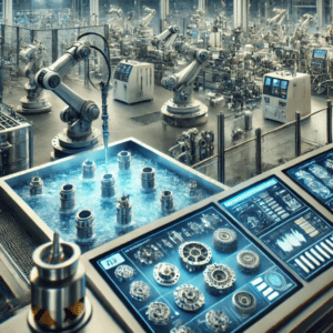applicazioni industriali