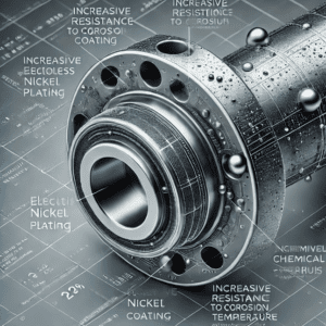 Flange