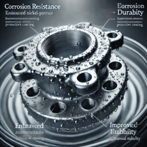 Flange