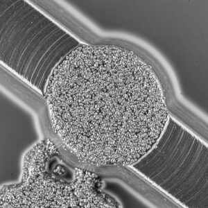 nichelatura chimica su microcomponenti