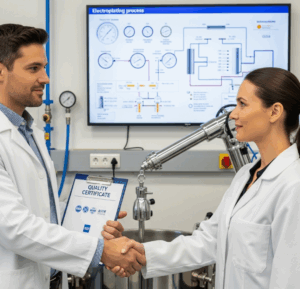 nichelatura chimica ad alta uniformità (2)