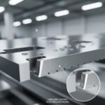 Nichelatura chimica su lame industriali 1 