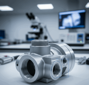 Nichelatura chimica per alte pressioni (2)