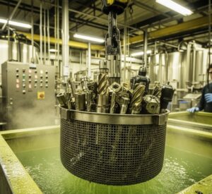 Nichelatura chimica su utensili da taglio (1)