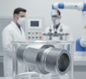 nichelatura chimica su raccordi metallici (1)