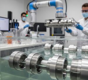 nichelatura chimica su raccordi metallici (1)