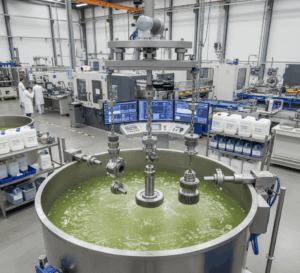 Nichelatura chimica a medio fosforo(4)