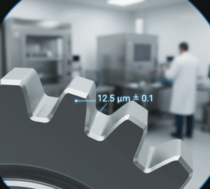 Nichelatura chimica a spessore calibrato (2)
