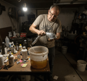 nichelatura chimica fai da te (2))