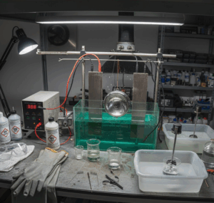 nichelatura elettrolitica fai da te(1)