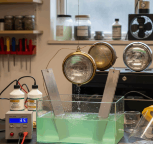 nichelatura elettrolitica fai da te(2)