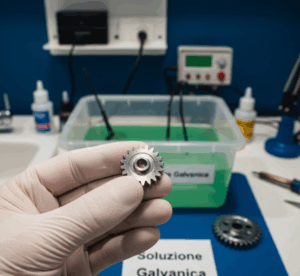 nichelatura galvanica fai da te(2)