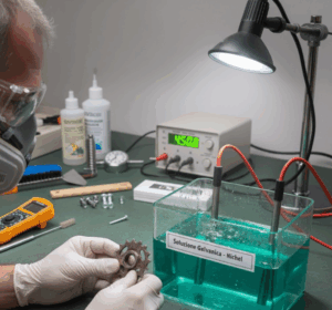 nichelatura galvanica fai da te(1)