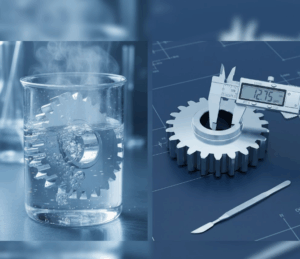 Nichelatura chimica su alluminio(1)