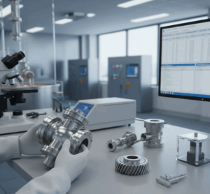 Nichelatura chimica con agitazione meccanica (2)