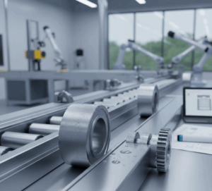 Nichelatura chimica per linee automatizzate (2)