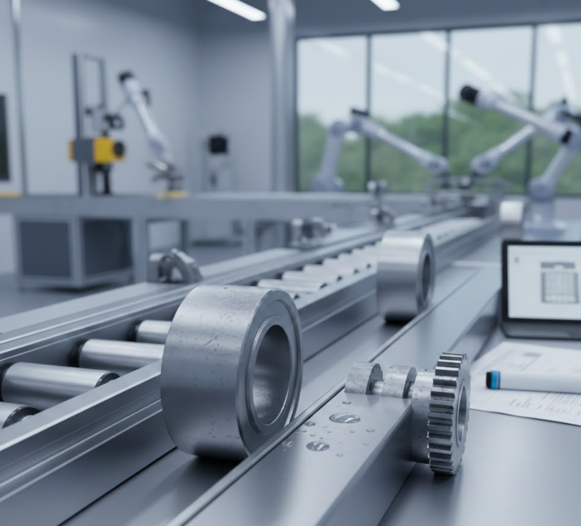 Nichelatura chimica per linee automatizzate (2)