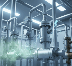 Nichelatura chimica per strumenti di misura (1)