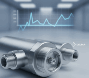 Nichelatura chimica per strumenti di misura (2)