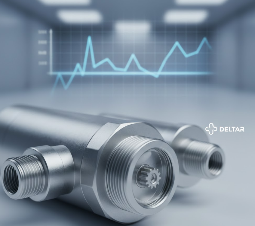 Nichelatura chimica per strumenti di misura (2)